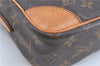 Auth Louis Vuitton Monogram Trocadero 27 Shoulder Cross Body Bag M51274 LV H9761