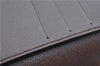 Authentic Louis Vuitton Damier Agenda PM Day Planner Cover R20700 LV H9770
