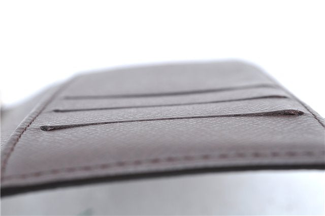 Authentic Louis Vuitton Damier Agenda PM Day Planner Cover R20700 LV H9770