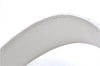 Authentic GUCCI Drawstring Shoulder Hand Bag Leather 0014030 White H9771