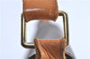 Authentic Louis Vuitton Monogram Musette Shoulder Cross Body Bag M51256 LV H9777
