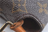 Authentic Louis Vuitton Monogram Musette Shoulder Cross Body Bag M51256 LV H9777