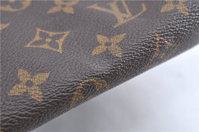 Authentic Louis Vuitton Monogram Musette Shoulder Cross Body Bag M51256 LV H9777