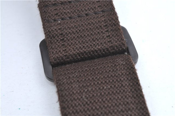 Auth Louis Vuitton Monogram Reporter PM Shoulder Cross Body Bag M45254 LV H9780