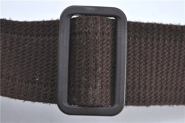 Auth Louis Vuitton Monogram Reporter PM Shoulder Cross Body Bag M45254 LV H9780