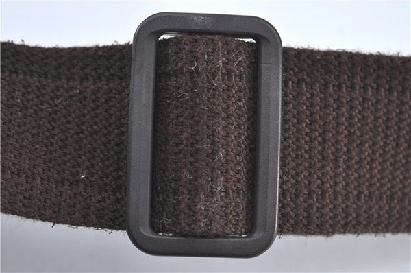 Auth Louis Vuitton Monogram Reporter PM Shoulder Cross Body Bag M45254 LV H9780