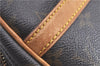 Auth Louis Vuitton Monogram Reporter PM Shoulder Cross Body Bag M45254 LV H9780