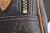Auth Louis Vuitton Monogram Reporter PM Shoulder Cross Body Bag M45254 LV H9780