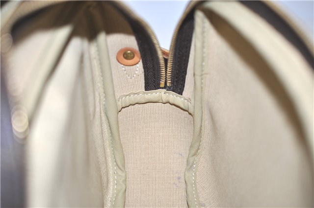 Auth Louis Vuitton Monogram Reporter PM Shoulder Cross Body Bag M45254 LV H9780