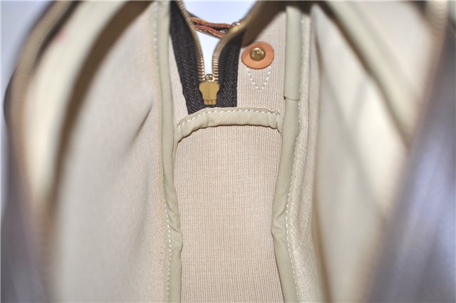 Auth Louis Vuitton Monogram Reporter PM Shoulder Cross Body Bag M45254 LV H9780