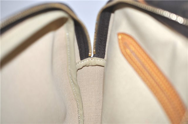 Auth Louis Vuitton Monogram Reporter PM Shoulder Cross Body Bag M45254 LV H9780