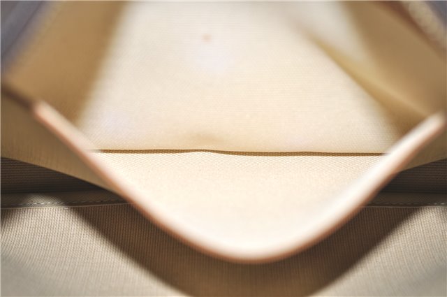 Auth Louis Vuitton Monogram Reporter PM Shoulder Cross Body Bag M45254 LV H9780