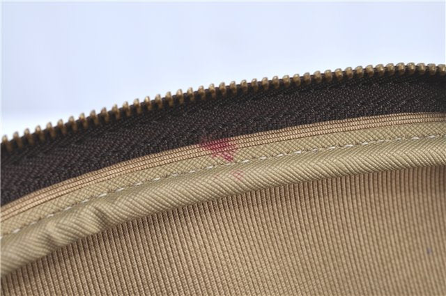 Auth Louis Vuitton Monogram Reporter PM Shoulder Cross Body Bag M45254 LV H9780