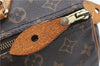 Authentic Louis Vuitton Monogram Speedy 30 Hand Bag M41526 LV H9790