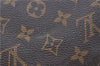 Authentic Louis Vuitton Monogram Speedy 30 Hand Bag M41526 LV H9790