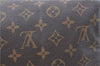 Authentic Louis Vuitton Monogram Speedy 30 Hand Bag M41526 LV H9790