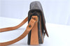 Auth Louis Vuitton Monogram Cartouchiere MM Shoulder Cross Bag M51253 LV H9794