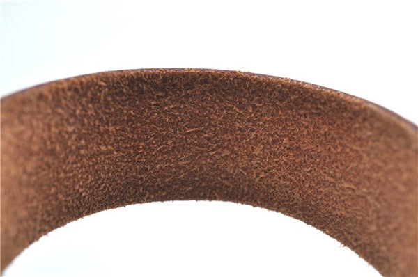 Auth Louis Vuitton Monogram Cartouchiere MM Shoulder Cross Bag M51253 LV H9794