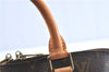 Authentic Louis Vuitton Monogram Alma Hand Bag M51130 LV H9796