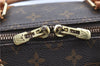 Authentic Louis Vuitton Monogram Keepall 50 Boston Bag M41426 LV H9797