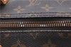 Authentic Louis Vuitton Monogram Keepall 50 Boston Bag M41426 LV H9797