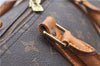Authentic Louis Vuitton Monogram Keepall 50 Boston Bag M41426 LV H9797