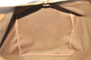 Authentic Louis Vuitton Monogram Keepall 50 Boston Bag M41426 LV H9797