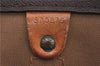 Authentic Louis Vuitton Monogram Keepall 50 Boston Bag M41426 LV H9797