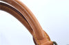 Authentic Louis Vuitton Monogram Keepall 50 Boston Bag M41426 LV H9798