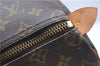 Authentic Louis Vuitton Monogram Keepall 50 Boston Bag M41426 LV H9798