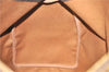 Authentic Louis Vuitton Monogram Keepall 50 Boston Bag M41426 LV H9798