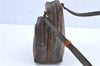 Auth Louis Vuitton Monogram Mini Amazone Shoulder Cross Body Bag M45238 LV H9801