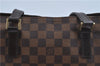 Auth Louis Vuitton Damier Cabas Mezzo Tote Bag Special Order N51159 LV H9810