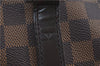 Auth Louis Vuitton Damier Cabas Mezzo Tote Bag Special Order N51159 LV H9810