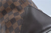 Auth Louis Vuitton Damier Cabas Mezzo Tote Bag Special Order N51159 LV H9810