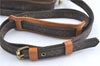 Authentic Louis Vuitton Monogram Amazone Shoulder Cross Body Bag M45236 LV H9811