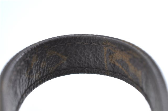 Authentic Louis Vuitton Monogram Amazone Shoulder Cross Body Bag M45236 LV H9811