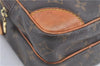 Authentic Louis Vuitton Monogram Amazone Shoulder Cross Body Bag M45236 LV H9811
