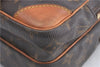 Authentic Louis Vuitton Monogram Amazone Shoulder Cross Body Bag M45236 LV H9811