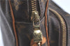 Authentic Louis Vuitton Monogram Amazone Shoulder Cross Body Bag M45236 LV H9811