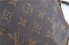 Authentic Louis Vuitton Monogram Amazone Shoulder Cross Body Bag M45236 LV H9811
