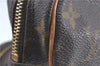 Authentic Louis Vuitton Monogram Amazone Shoulder Cross Body Bag M45236 LV H9811