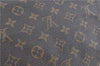 Authentic Louis Vuitton Monogram Speedy 40 Hand Bag M41522 LV H9814