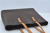 Authentic Louis Vuitton Monogram Luco Shoulder Tote Bag M51155 LV H9817