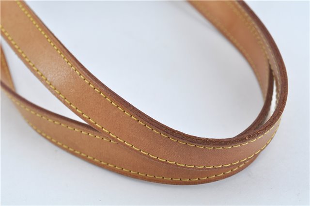 Authentic Louis Vuitton Monogram Luco Shoulder Tote Bag M51155 LV H9817