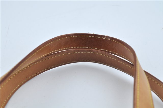 Authentic Louis Vuitton Monogram Luco Shoulder Tote Bag M51155 LV H9817