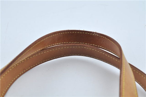 Authentic Louis Vuitton Monogram Luco Shoulder Tote Bag M51155 LV H9817