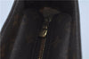 Authentic Louis Vuitton Monogram Luco Shoulder Tote Bag M51155 LV H9817