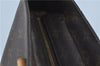 Authentic Louis Vuitton Monogram Luco Shoulder Tote Bag M51155 LV H9817