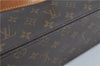 Authentic Louis Vuitton Monogram Luco Shoulder Tote Bag M51155 LV H9817